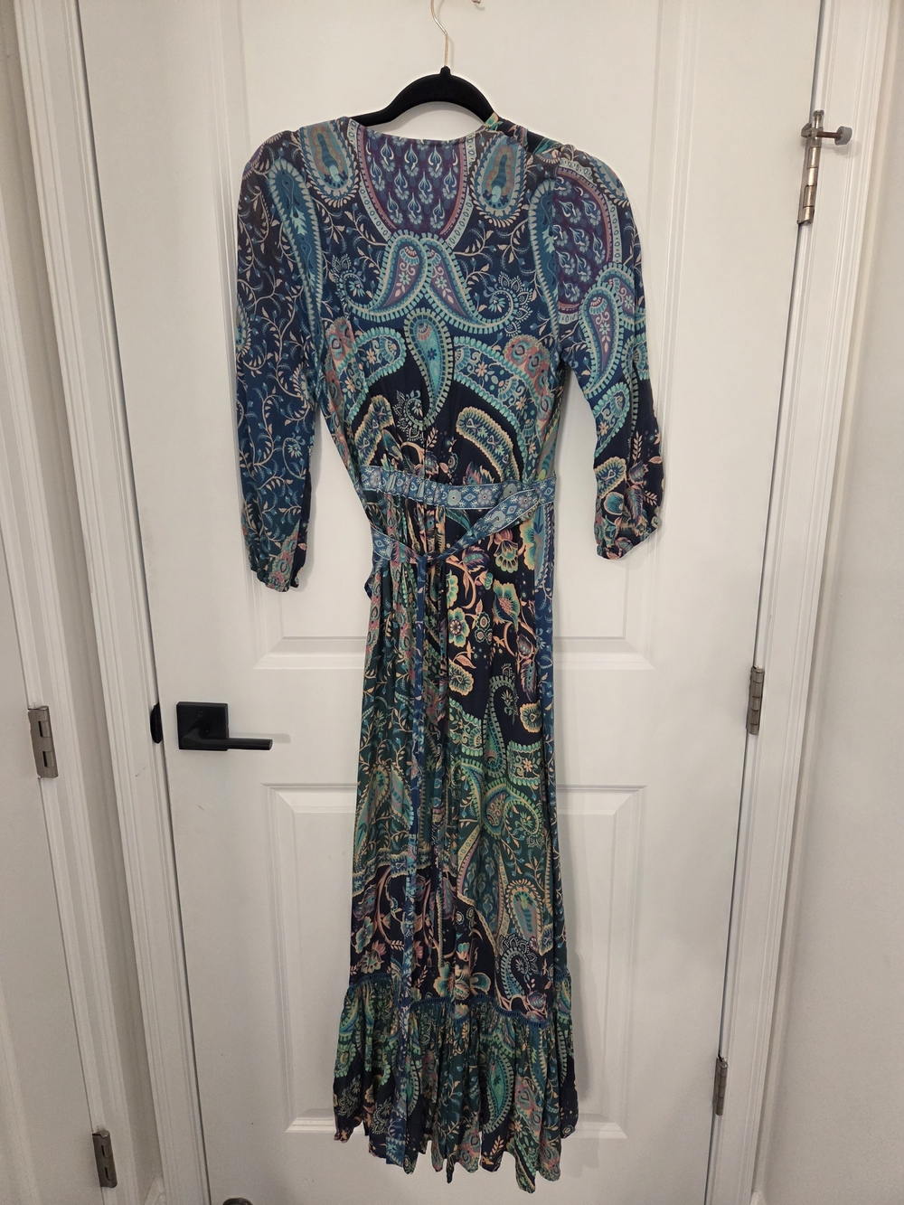 Farm Rio Dress - Picture 4 of 4